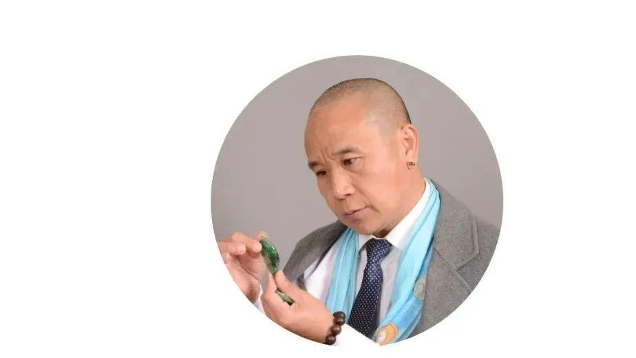 翡翠|项京讲堂-翡翠雕刻四大派