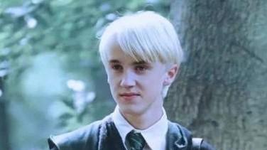 J.K.罗琳|《哈利波特》马尔福演员因支持罗琳遭到网暴，罗琳反击嘲讽者