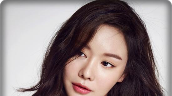 金亚中|40岁金雅中被指脸僵 出道18年半隐退？与池城出演我的P.S.搭档