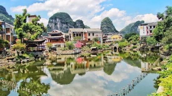 宁德|中国最早的洋人街，接待过150多个国家的领导人，知道在哪里么？