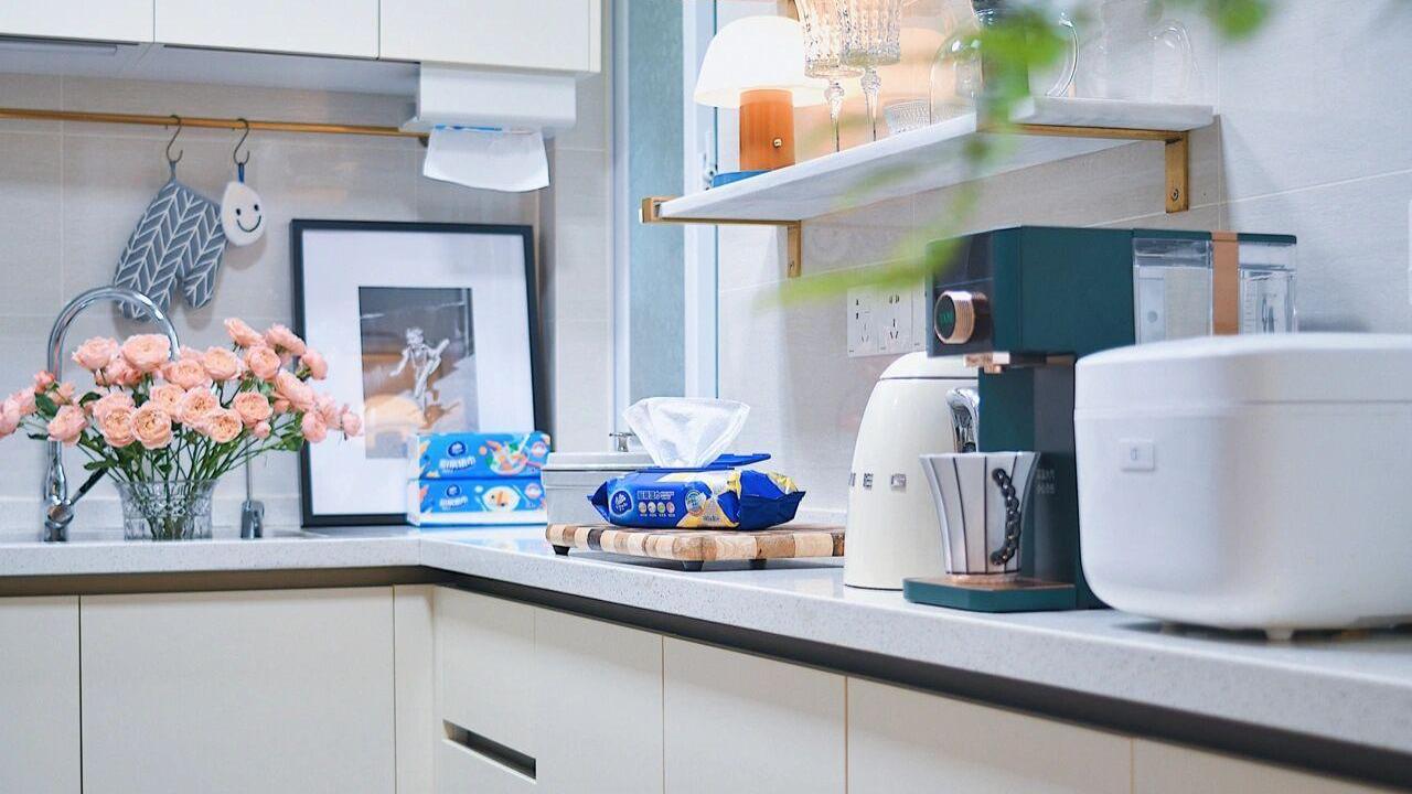 一见钟情的4个厨房小电器，买时心疼，用起来真香！建议备齐