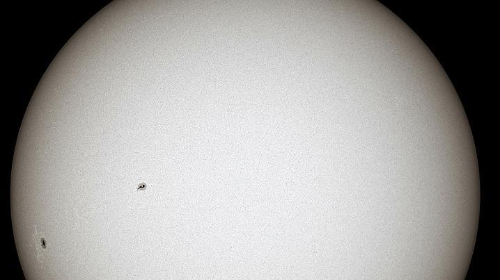 核能初探，需要更好利用吗？还是利用好我们头顶上的太阳吧