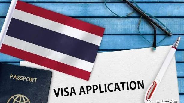 露营|泰国签证服务，旅游签学生签，落地签转旅游签