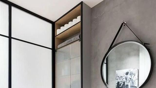 如何充分利用卫生间的空间？小技巧别错过