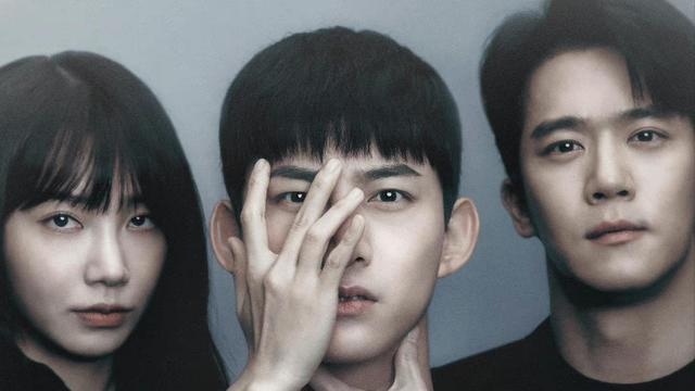 韩剧|正在热播的7部最新韩剧，你在追哪一部呢？