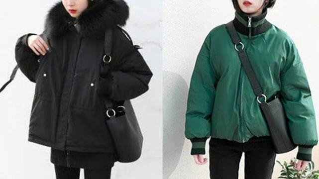 穿衣搭配|冬天办公室造型大合集！干净利索还保暖，跟着学可以多赖床十分钟