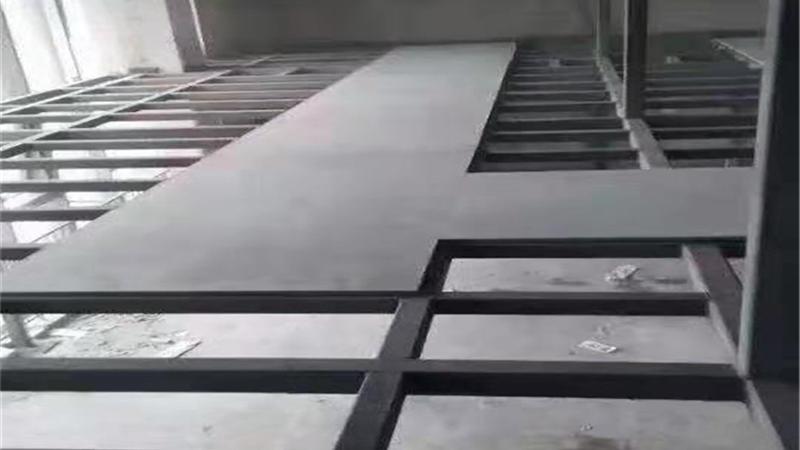 纤维水泥压力板规格型号多少？价格多少？