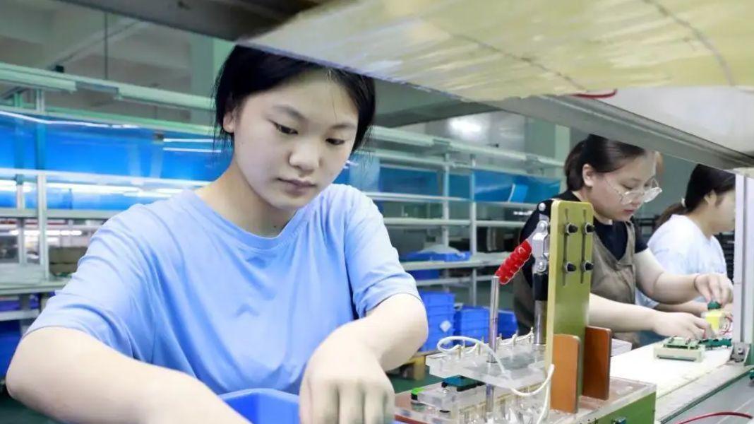 大学生|一名大学生哭诉：还不如不读大学，就能心安理得去流水线了