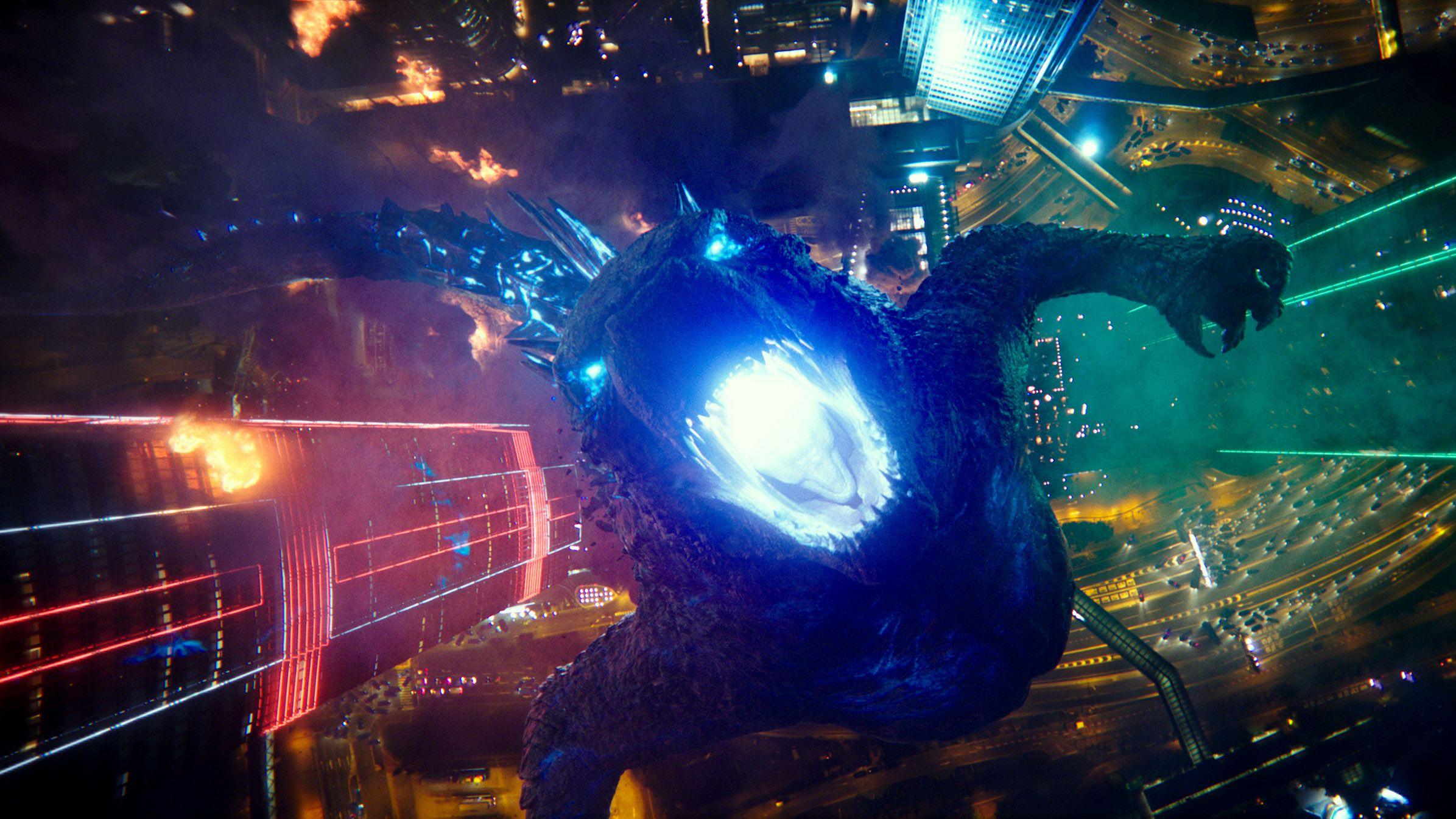 华纳|华纳罪大滔天，传奇与他分道扬镳，投奔索尼！