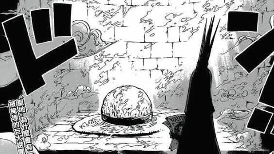 路飞|海贼王1043话：凯多的末日来临，路飞开挂升级，草帽融化觉醒？