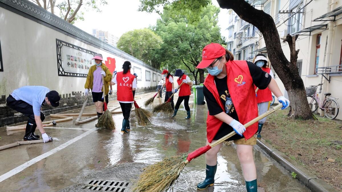 招聘|退役军人优先！社区工作岗位招聘来了，转正有五险一金