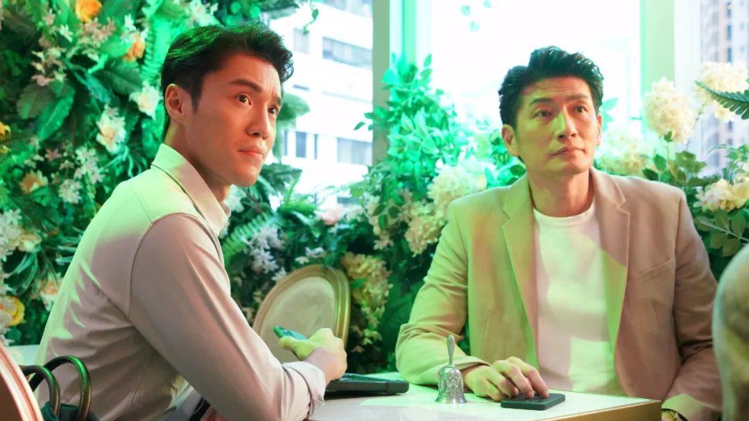 下流上车族|TVB新剧《下流上车族》进入结局篇，在追剧的观众还有多少？