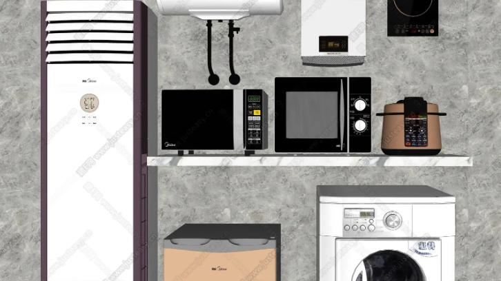 装修中，有些东西不能自己擅自安装