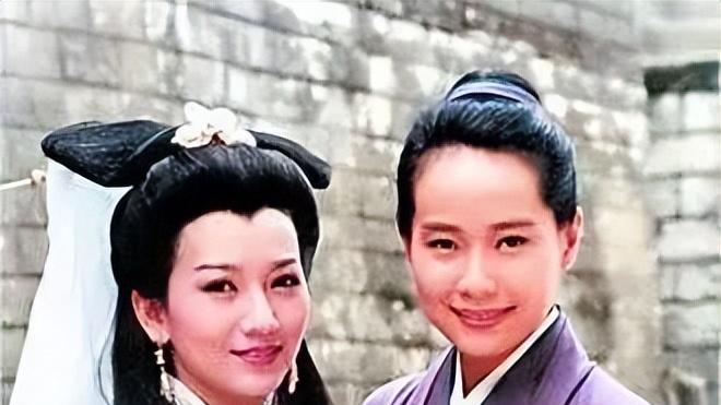 火山|重温《新白娘子传奇》，发现了几个很明显的剧情bug！