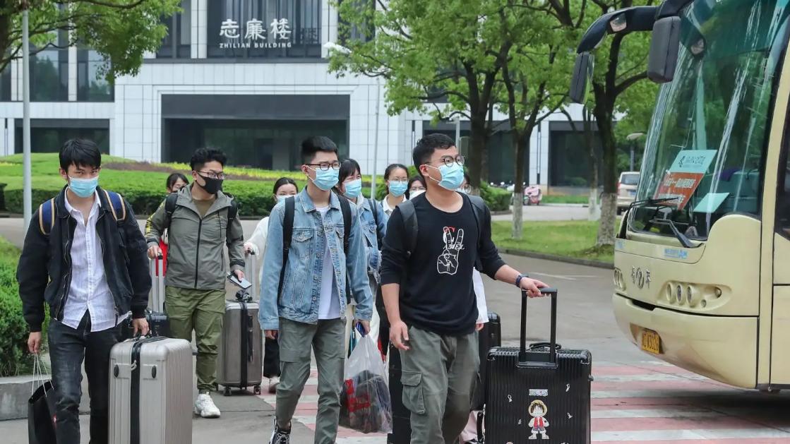 案件通报|诈骗横行不无道理! \免费送月饼\中科大发钓鱼邮件测试! 3500人中招