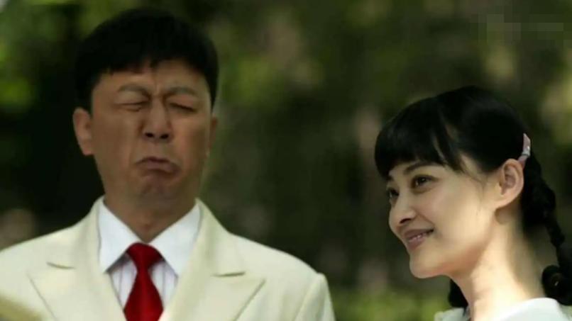 江德福|《父母爱情》：安洁和江德福的感情令人羡慕，双向奔赴的结果是最美好的