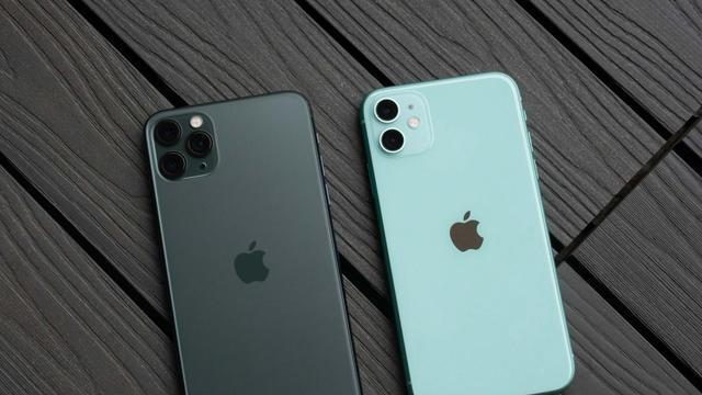 iphone11pro max|二手好用，iPhone11ProMax还能五六年不卡，但价格已向安卓看齐