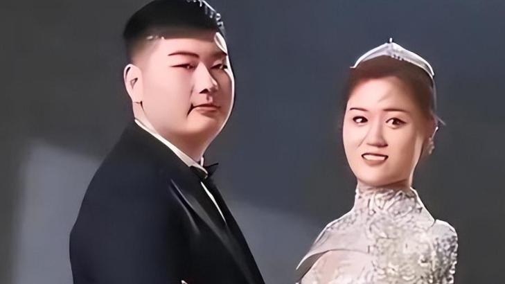 陈萌|朱小伟婚礼推迟，疑遭陈萌父母嫌弃没本事，网友：生米已成熟饭