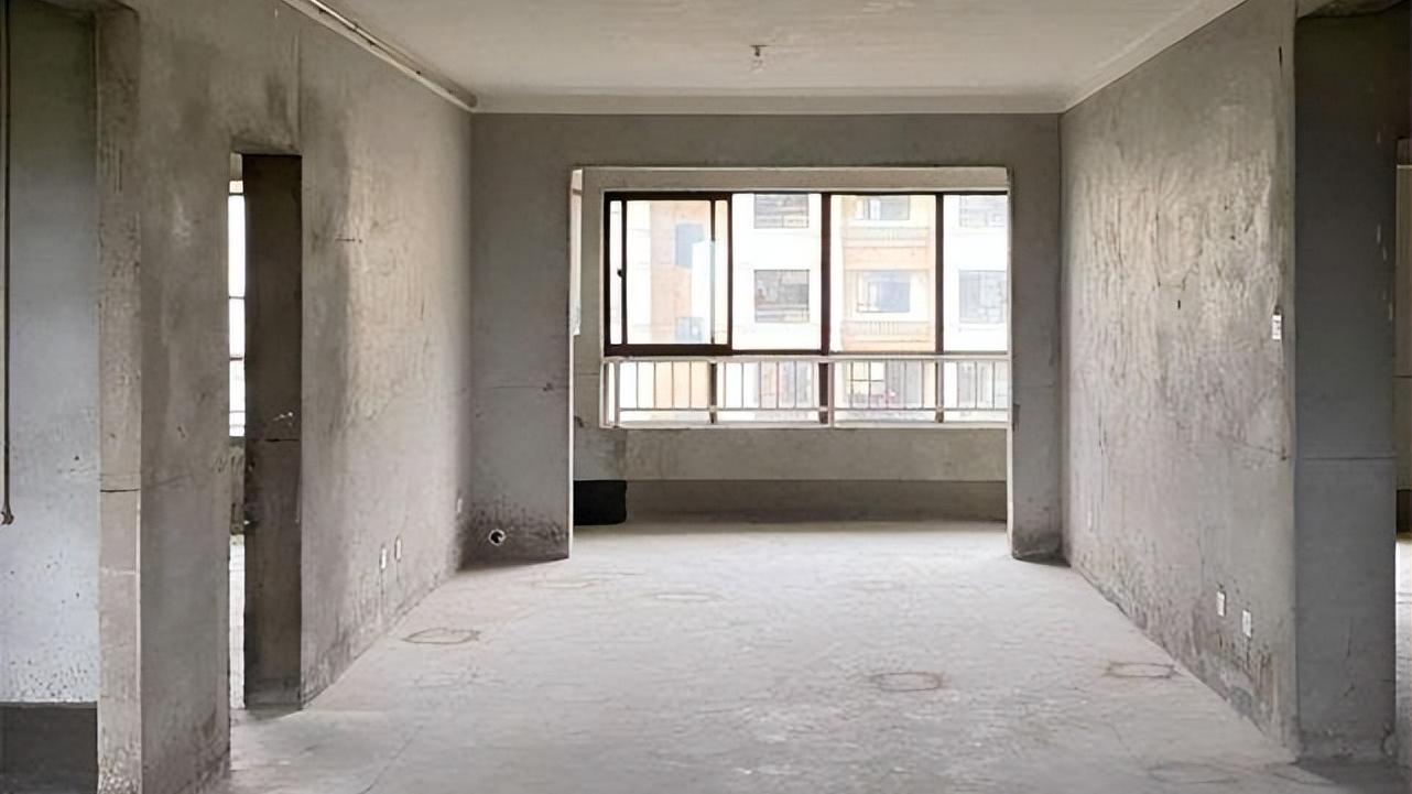 比起二手房，为什么更多人喜欢买新房？看过这4个区别你就懂了