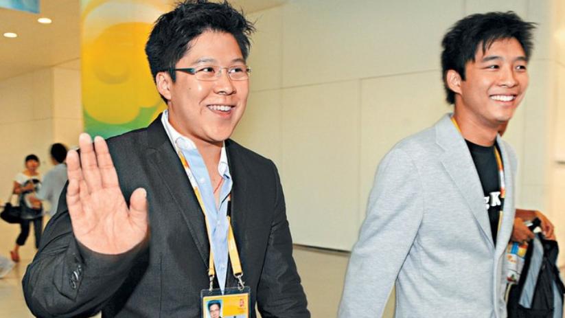 霍启刚|港媒独家爆料，霍启刚可能成艺发局局长，将成香港文艺界的一哥