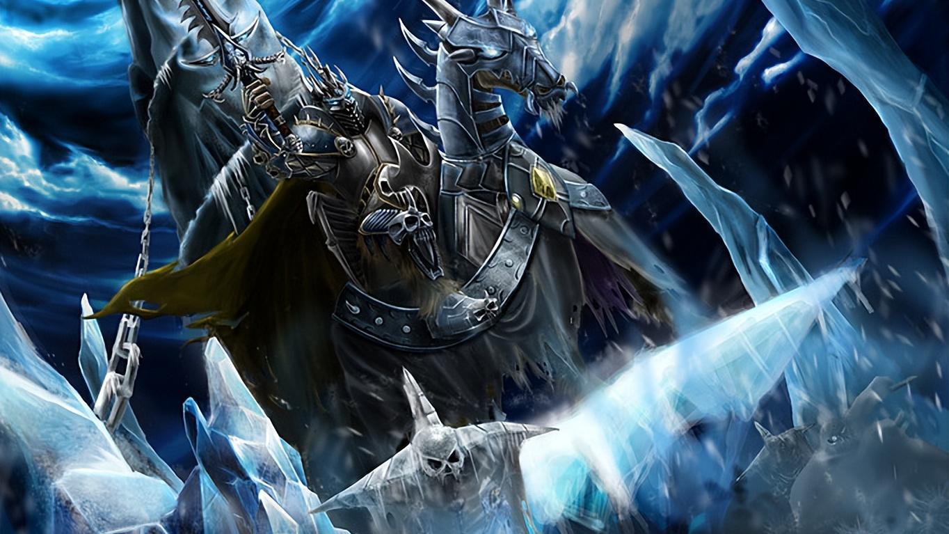 保安|魔兽世界：WLK版本改动一览，盗贼变成黄总，副属性变得简单