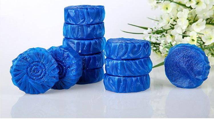 风靡一时的“蓝泡泡”值得买吗？用了半年多，谈谈我的使用感受