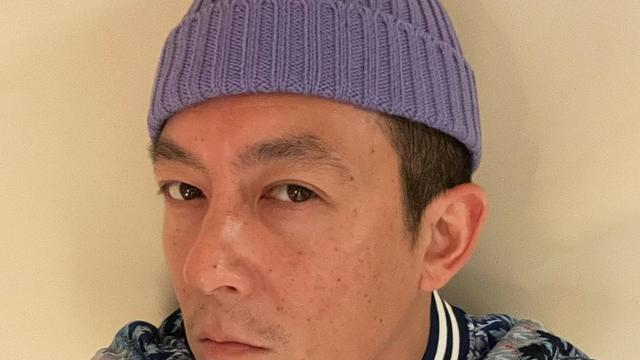 陈冠希|42岁陈冠希近照曝光，看着好像很沧桑，老态毕露，男神形象崩塌