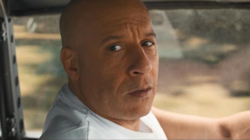 速度与激情10|离上映还有7个月，成本超支到24亿，范迪塞尔新片靠中国市场回本