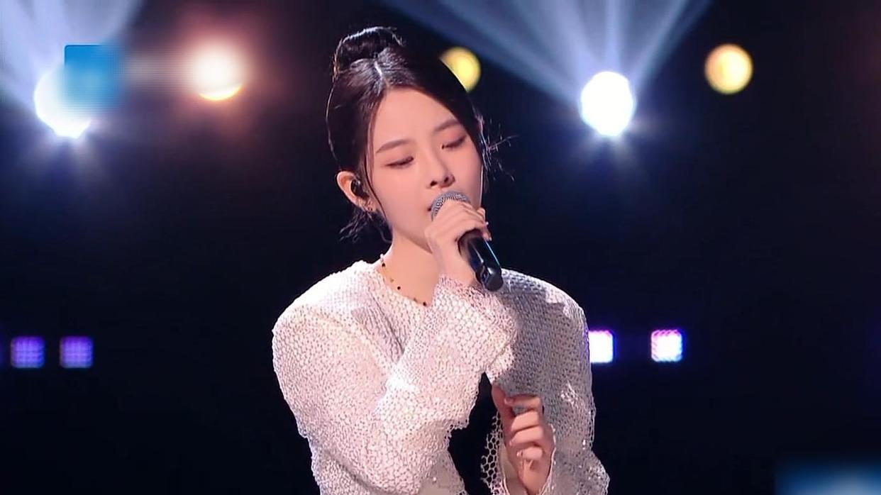 好声音|《好声音》五强诞生后，通过排除法，基本可以推测出谁能夺冠