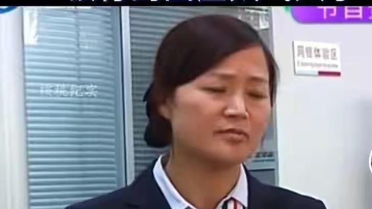 太气人了！一男子存8千万活期存款，取钱时却被银行工作人员刁难