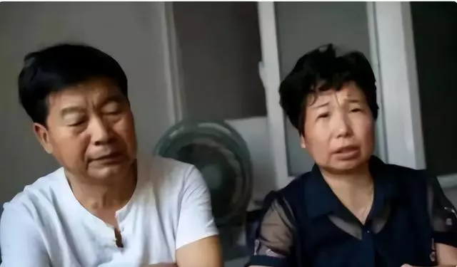 中国父亲寻子24年，骑废10辆车，如今找到的孩子：我不和你们回去