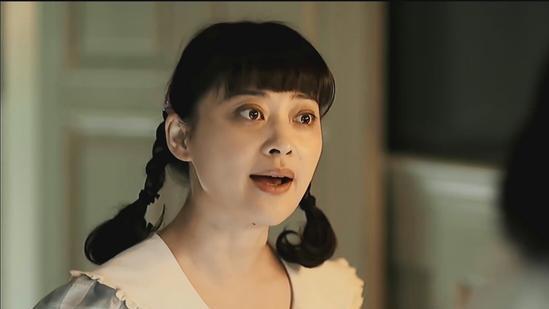 江德福|《父母爱情》看了八年，才发现江德福上岛后当司令，剧情早有暗示