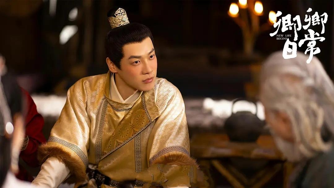 卿卿日常|《卿卿日常》不好看了？甜宠剧变宫斗剧，观众直呼太虐了