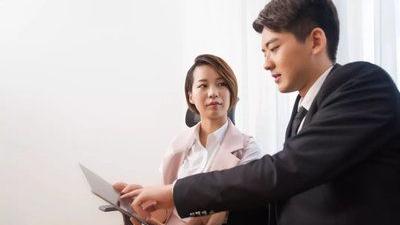 吉林省|和老板没谈明确，就敢进入新公司工作？这种“胆量”要不得