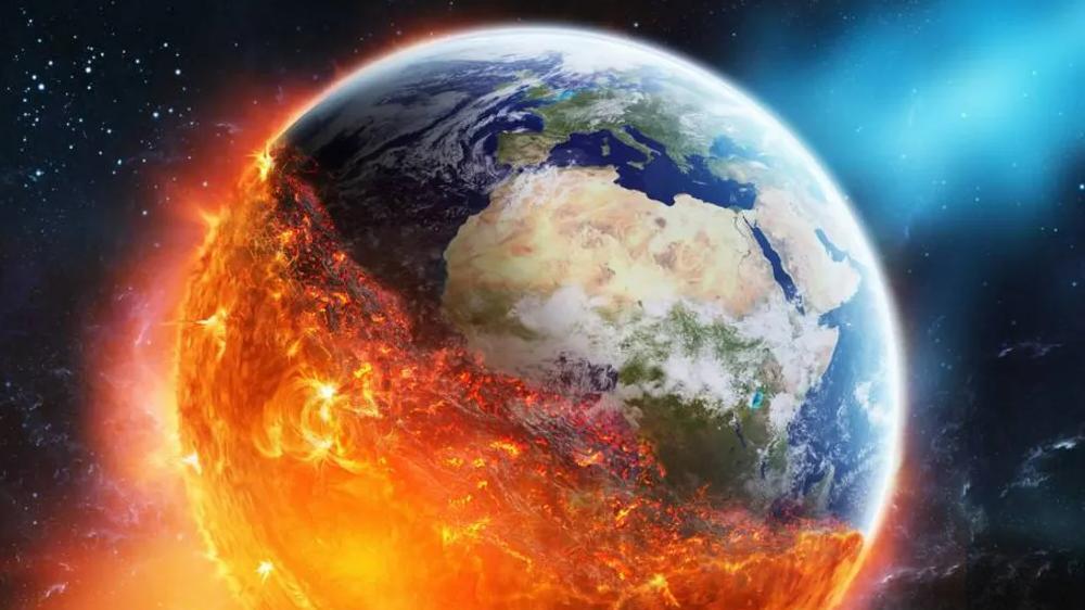 离开太阳有多远就看不见它了？答案令人感到意外：这才多远啊