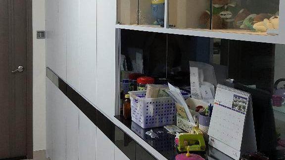 闺蜜在香港花800万买的豪宅，只有45㎡，卫生间却小得可怜