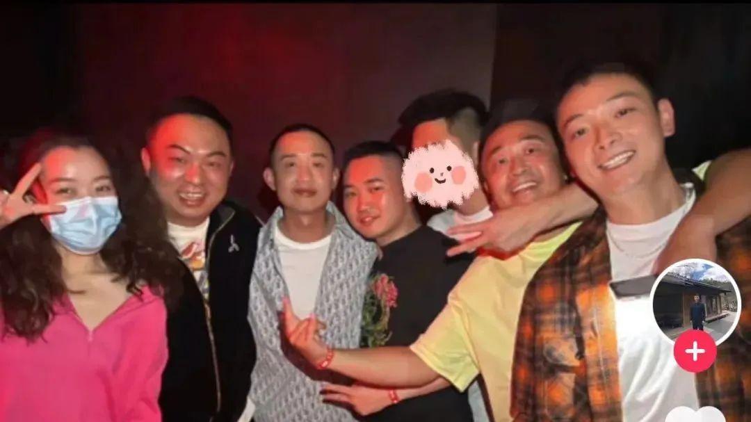 张大奕|知名“小三”张大奕高调订婚，现场照流出：曾叫板原配，她赢了吗