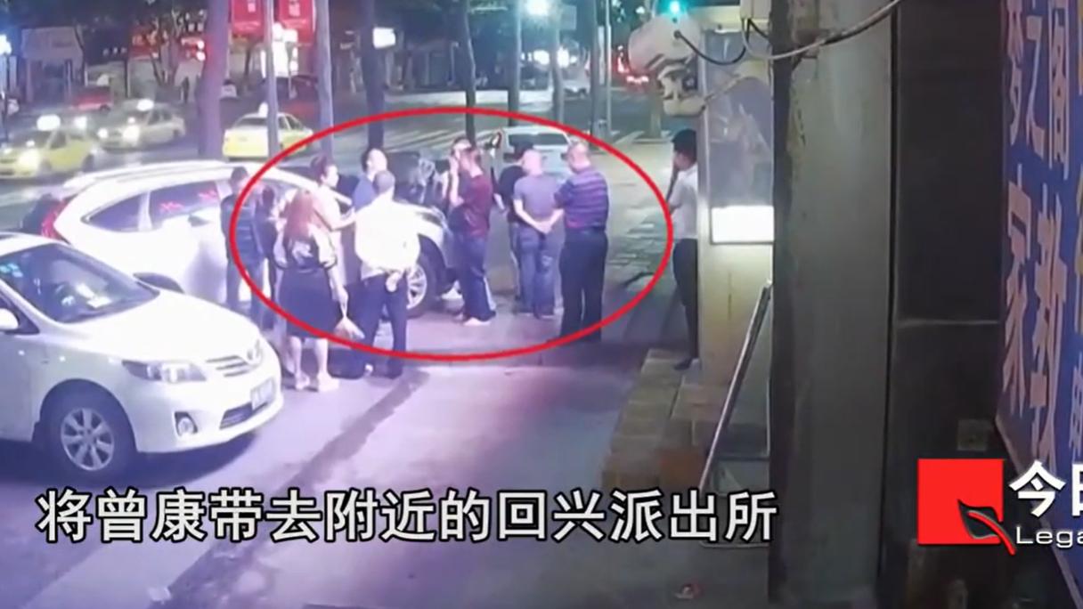 KTV偶遇欠债人，欠债人不幸坠楼身亡，家属索赔50万元！