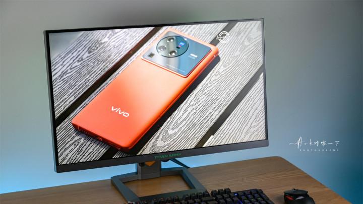 小米科技|性价比超高的泰坦军团mini-LED显示器：3999入手真香必备