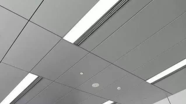 为什么越来越多人不装石膏线吊顶？