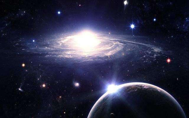 宇宙究竟有多大？三方面全方位了解宇宙大小