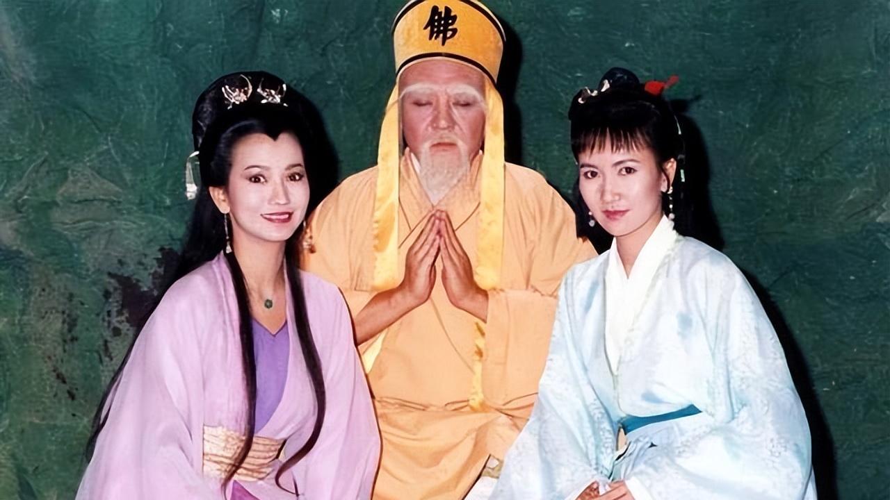 电视剧|6部经典的电视剧，至今难以被超越，哪部是你百看不厌的？