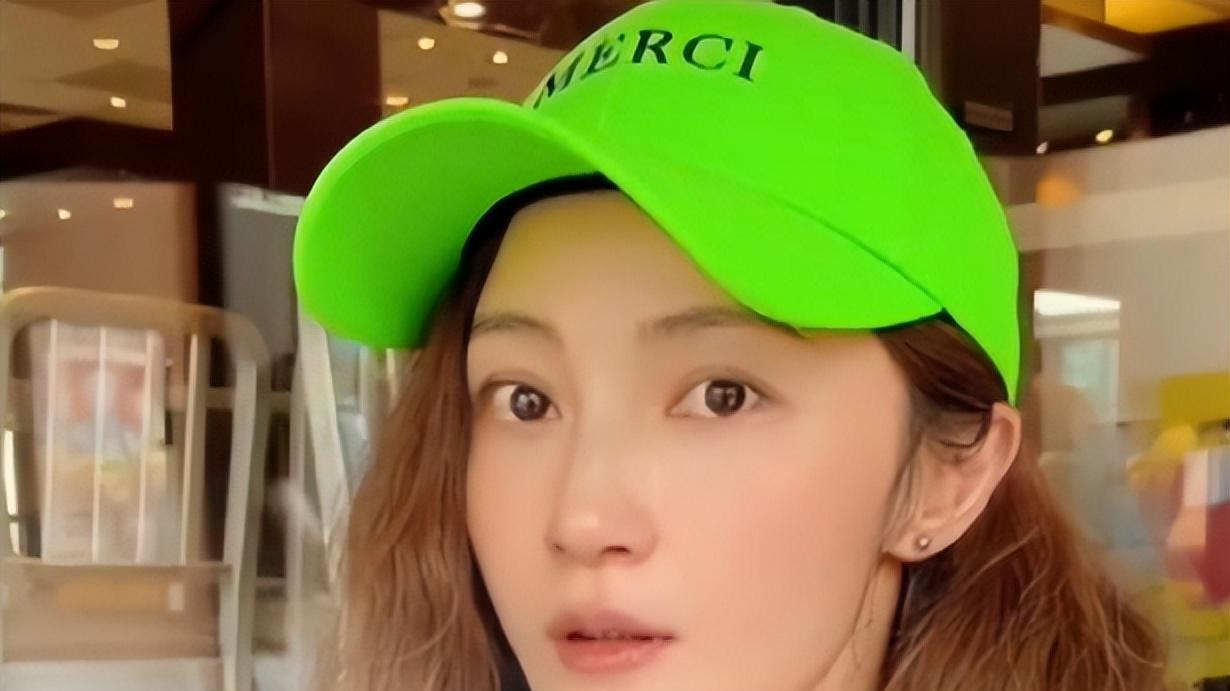 姚笛|网传姚笛与神秘男约会，老公曾被曝与美女亲密互动，两人各玩各的