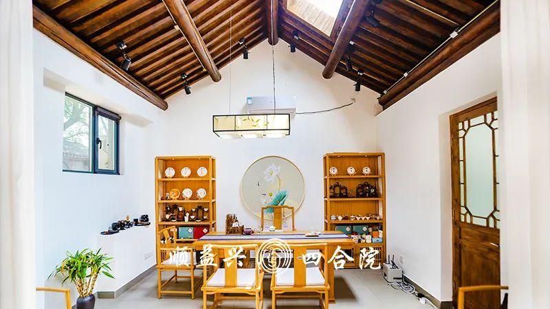 |新街口还有多少四合院，来看看就知道了？