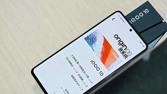 双十一|双十一值得考虑的五款手机，用三五年基本没问题，你中意哪一款？