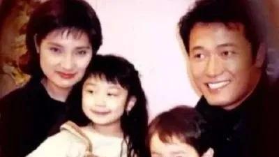 李小萌|因戏生情的模范夫妻只服这5对，无绯闻无炒作，都与原配从一而终