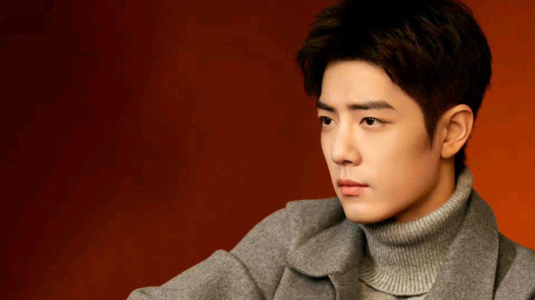 肖战|《老剧人设天花板》TOP10男主揭晓！肖战霸气登顶，当之无愧