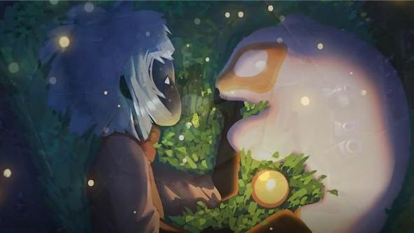 预告|光遇：动画预告解析，共有12个先祖角色，这个故事会很有趣