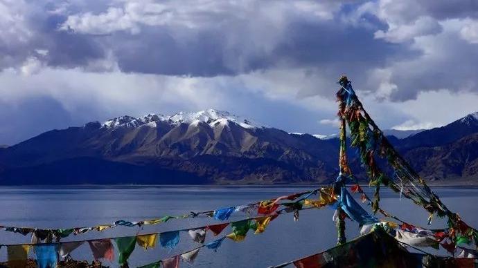 西藏|西藏最安全的城市，平均海拔4000米以上，藏语意为“光明的地方”
