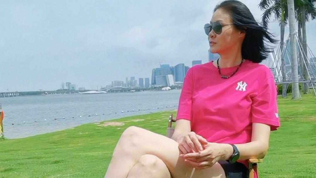 赵蕊蕊|排球女神“怒了”！赵蕊蕊下场辟谣“王一梅帮忙找工作”一事